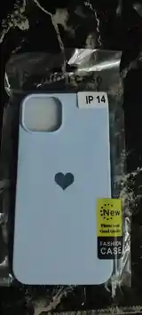 Чехол Новый iPhone 14-2