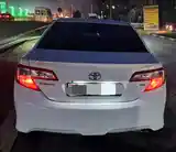 Toyota Camry, 2012-4