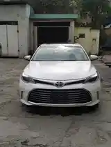 Toyota Avalon, 2016-6