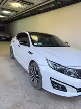 Kia Optima, 2014-9