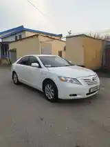 Toyota Camry, 2008-3