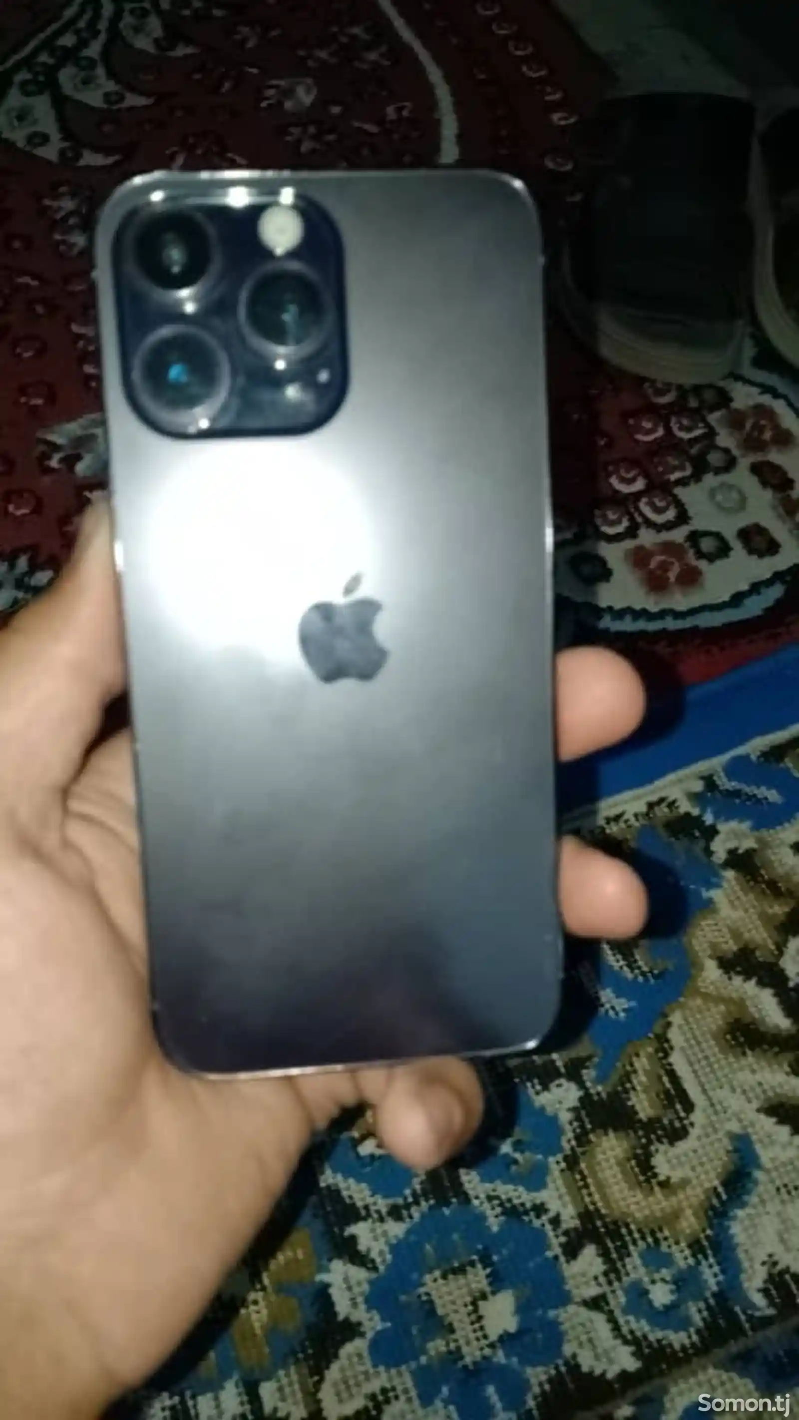 Apple iPhone 14 Pro Max, 512 gb, Дубликат-2
