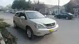 Lexus RX series, 2005-3