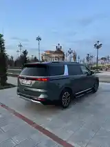 Kia Carnival, 2022-6