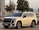 Toyota Land Cruiser, 2022-3