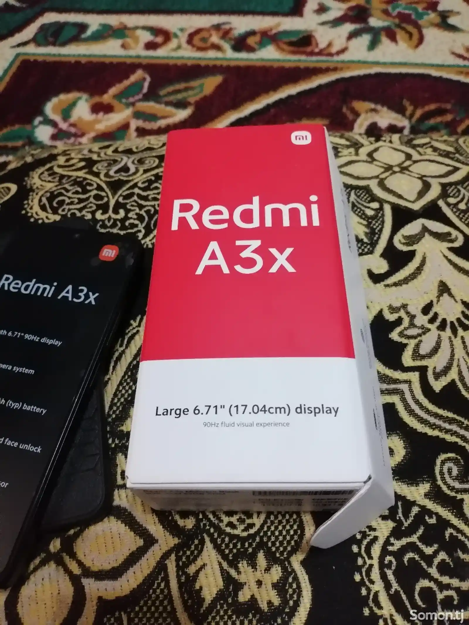 Xiaomi Redmi A3x-3