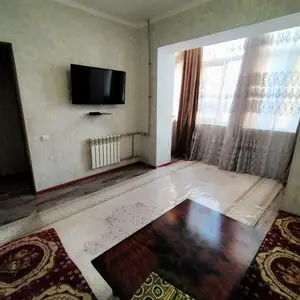 2-комн. квартира, 5 этаж, 44м², Сино