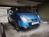 Chevrolet Matiz, 2007-3