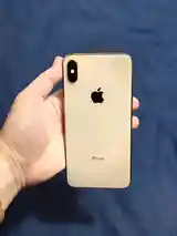 Apple iPhone Xs Max, 256 gb, Gold-3