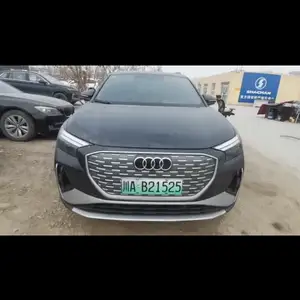 Audi Q4, 2023