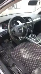 Audi A4, 2009-5