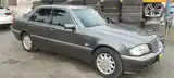 Mercedes-Benz C class, 1996-7