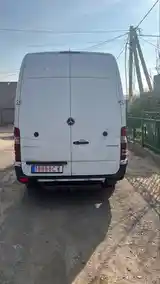 Фургон Mercedes-Benz Sprinter 313 , 2015-4