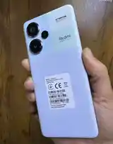 Xiaomi Redmi note 13 pro + 512/16-7