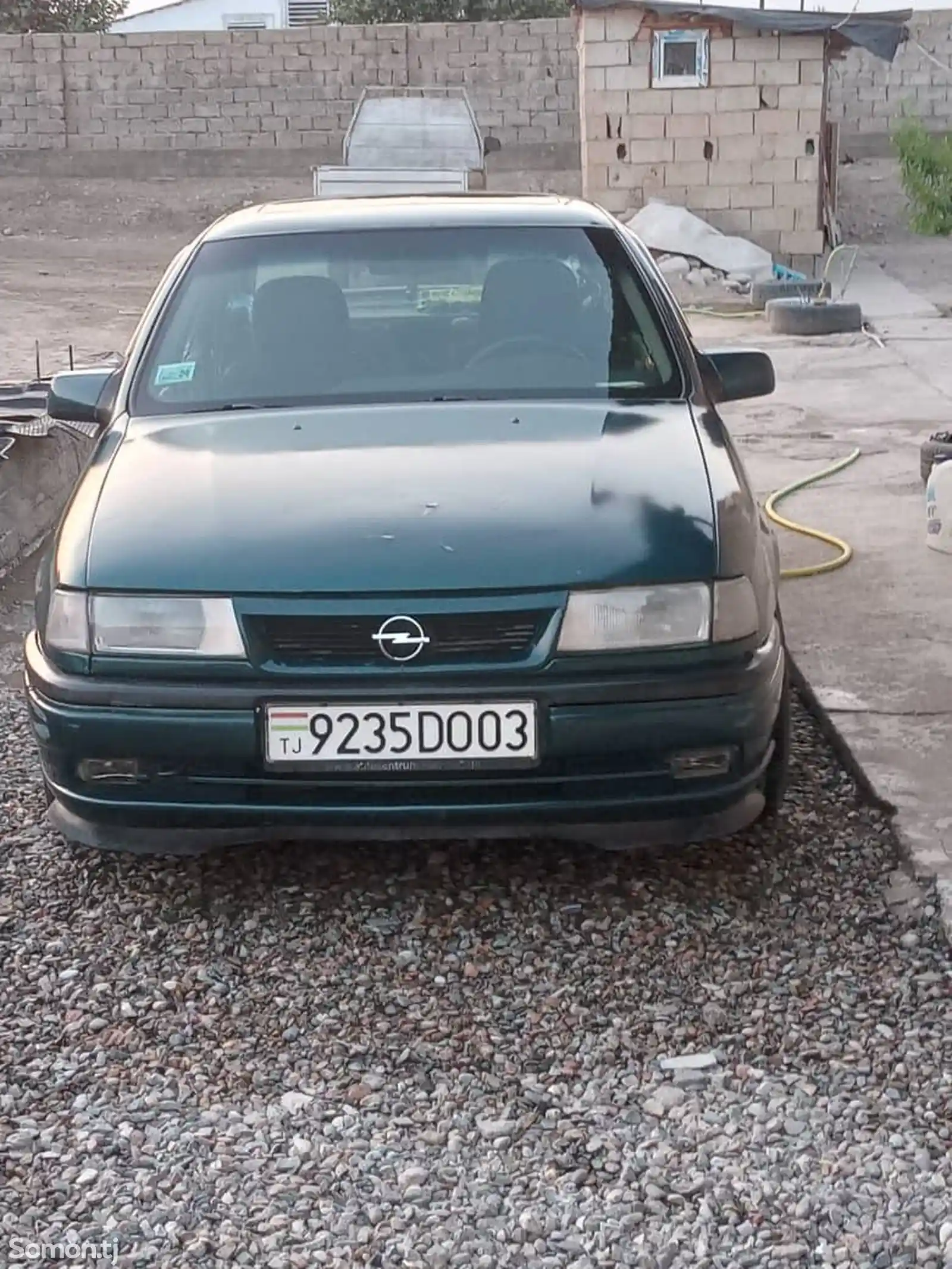 Opel Vectra A, 1994-1