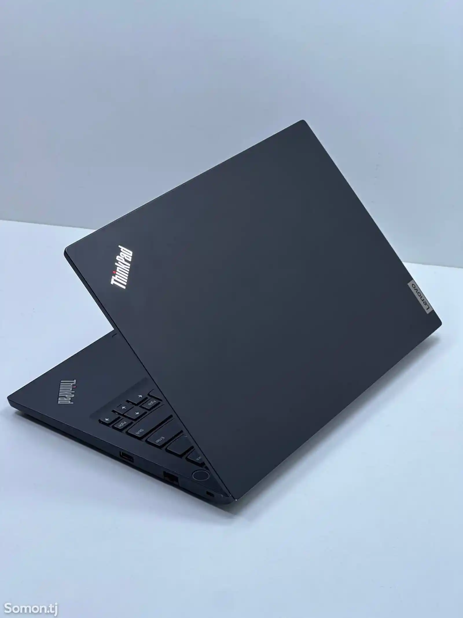 Ноутбук Lenovo ThinkPad E14/i5-11th/8gb ddr4/256gb ssd/14 ips Touchscreen-1