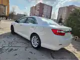 Toyota Camry, 2014-13