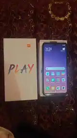 Xiaomi Mi Play 4/64Gb-2