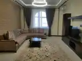 3-комн. квартира, 11 этаж, 128м², Садбарг-2