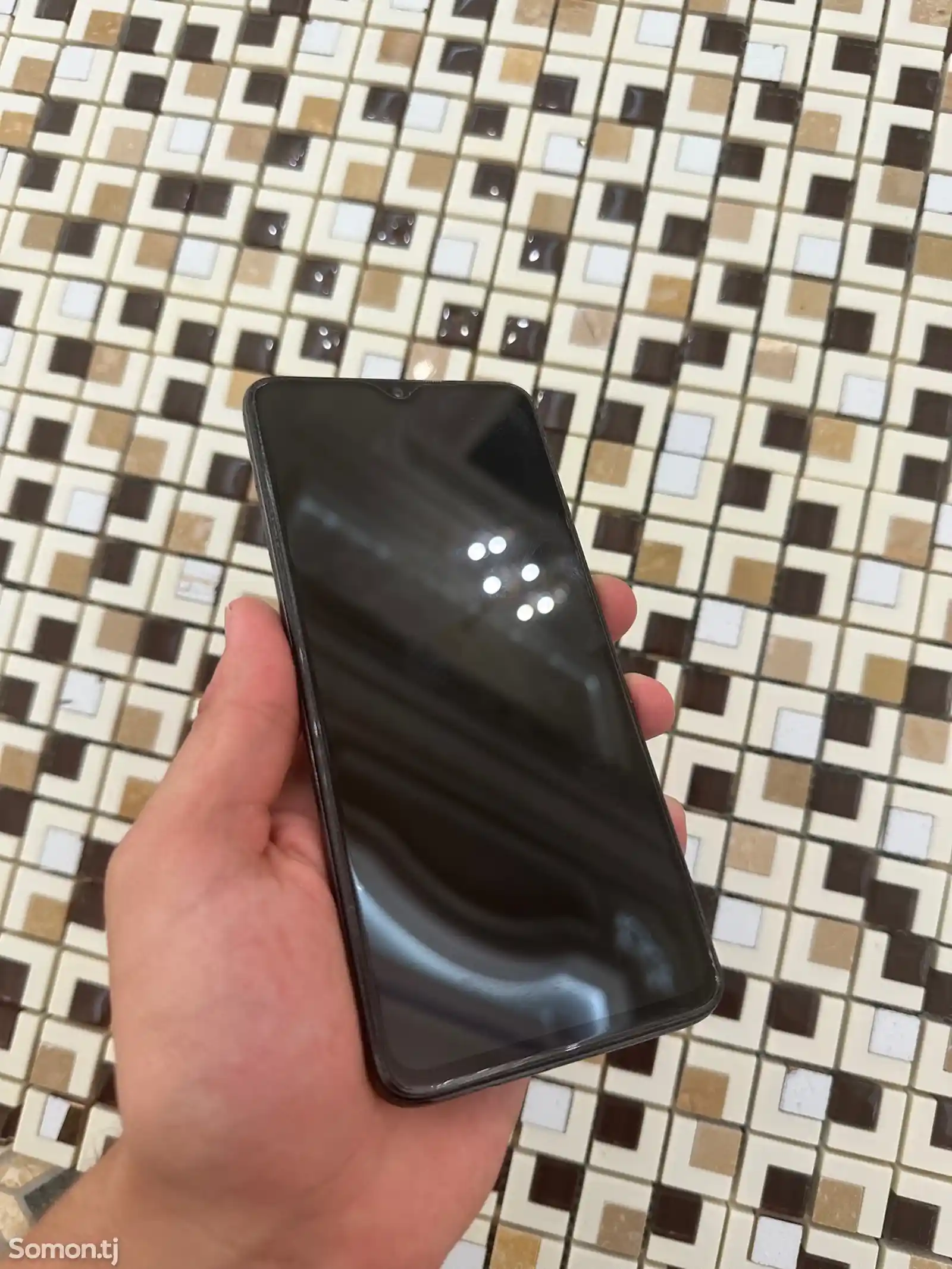 Xiaomi Redmi Note 8 pro-1