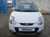 Chevrolet Matiz, 2007-5