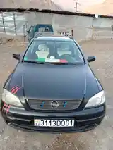 Opel Astra G, 1998-2