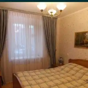 1-комн. квартира, 2 этаж, 35 м², Профсоюз