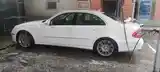 Mercedes-Benz E class, 2009-12