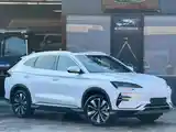 BYD Song Plus Flagship, 2025-11