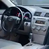 Toyota Camry, 2011-3