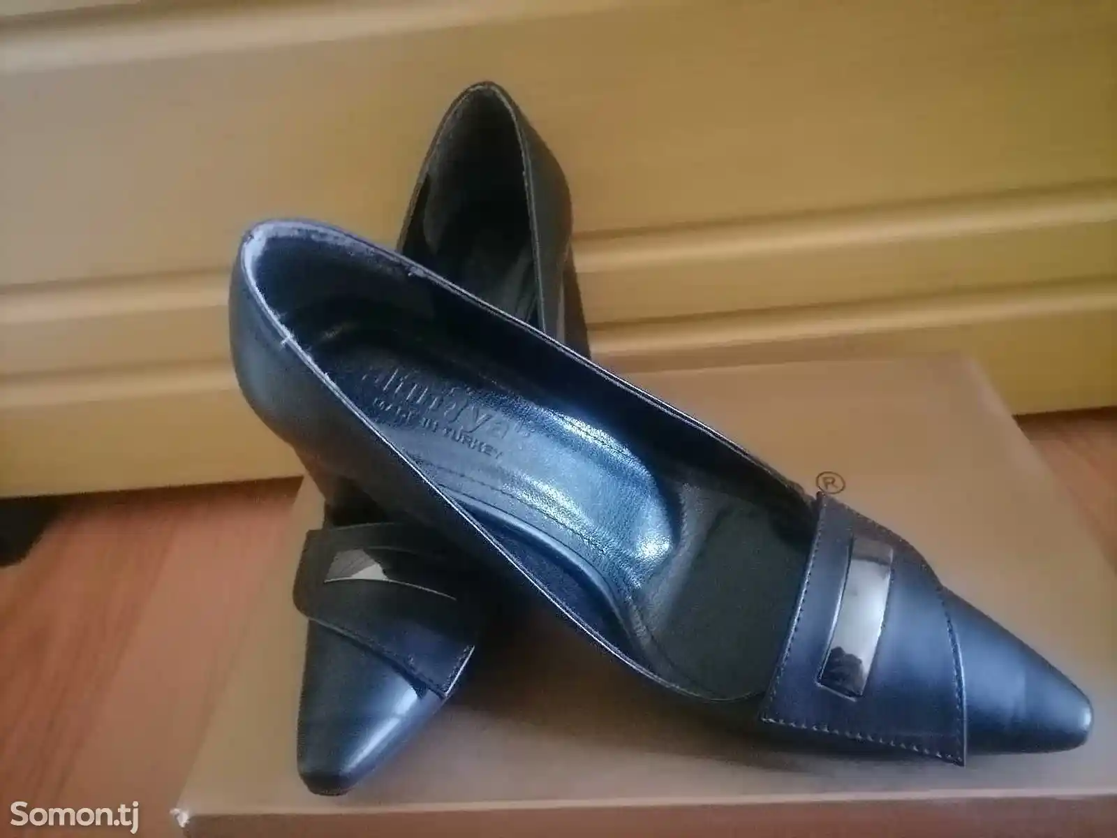 Обувь-4