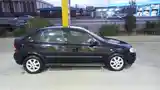 Opel Astra G, 2002-2