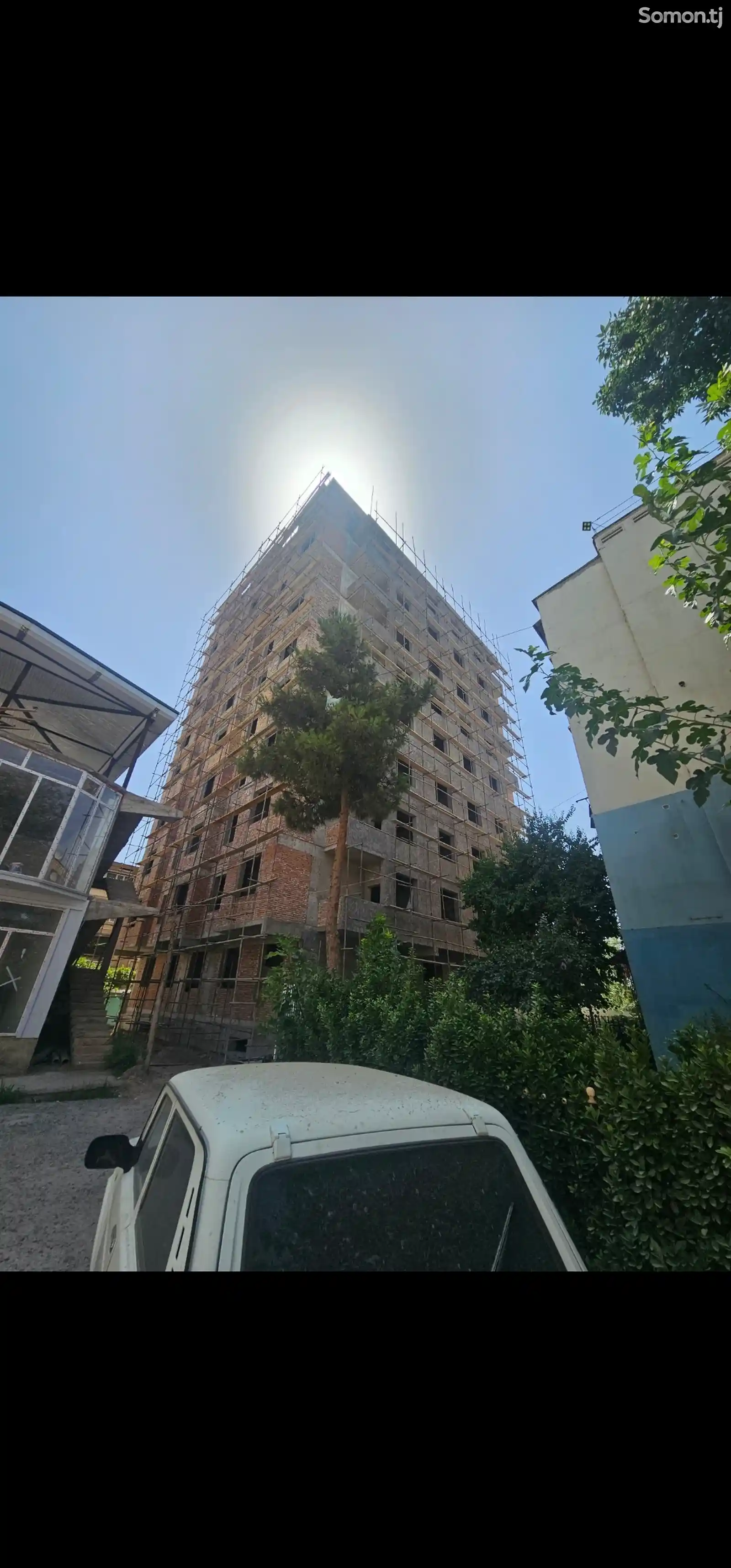 2-комн. квартира, 10 этаж, 84 м², 14 мкр, лаби рох-2