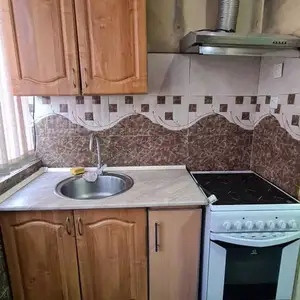 2-комн. квартира, 2 этаж, 46м², Аэропорт