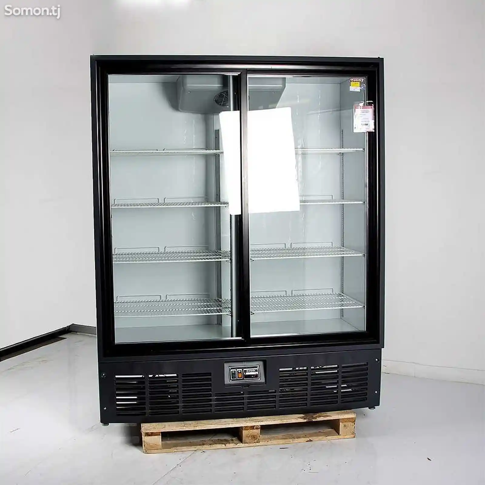 Холодильник Ariada 1242л-3