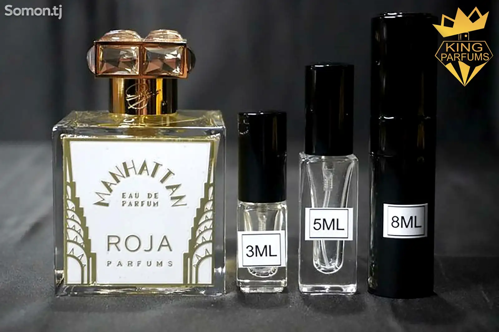 Парфюмерная вода Roja Dove Manhattan Eau De Parfum-1