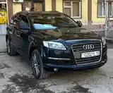 Audi Q7, 2007-2