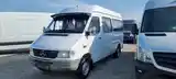 Mercedes-Benz Sprinter, 2000-4