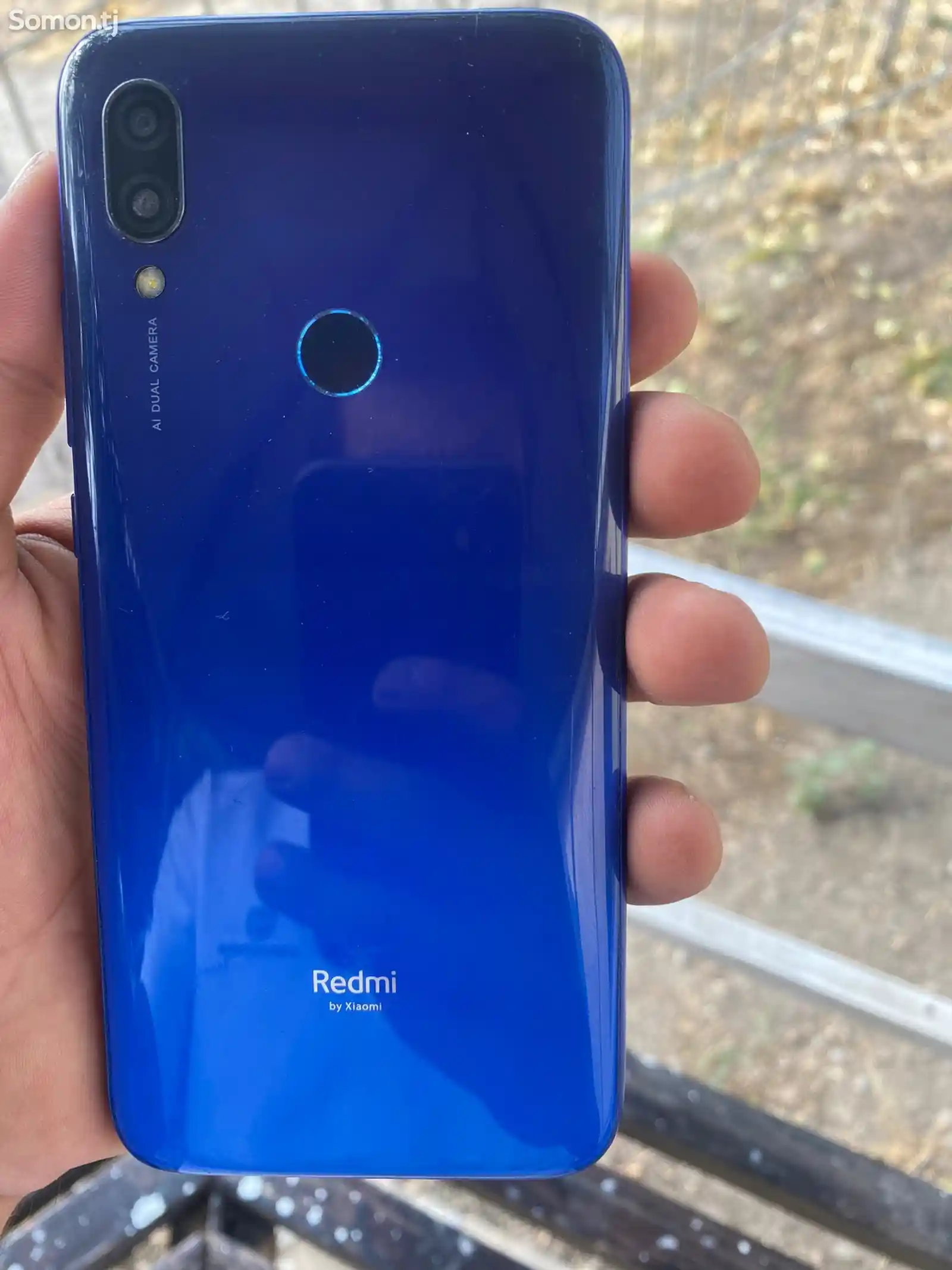 Xiaomi Redmi 7-2