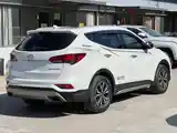 Hyundai Santa Fe, 2017-7