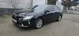 Toyota Camry, 2017-5