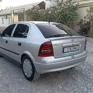 Opel Astra G, 1998