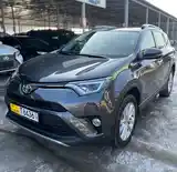 Toyota RAV 4, 2017-2