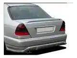 Спойлер багажника на Меrcedes-benz C-class W202-2