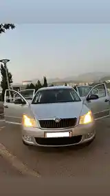 Skoda Octavia, 2012-2