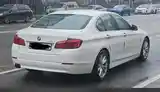 BMW 5 series, 2011-2