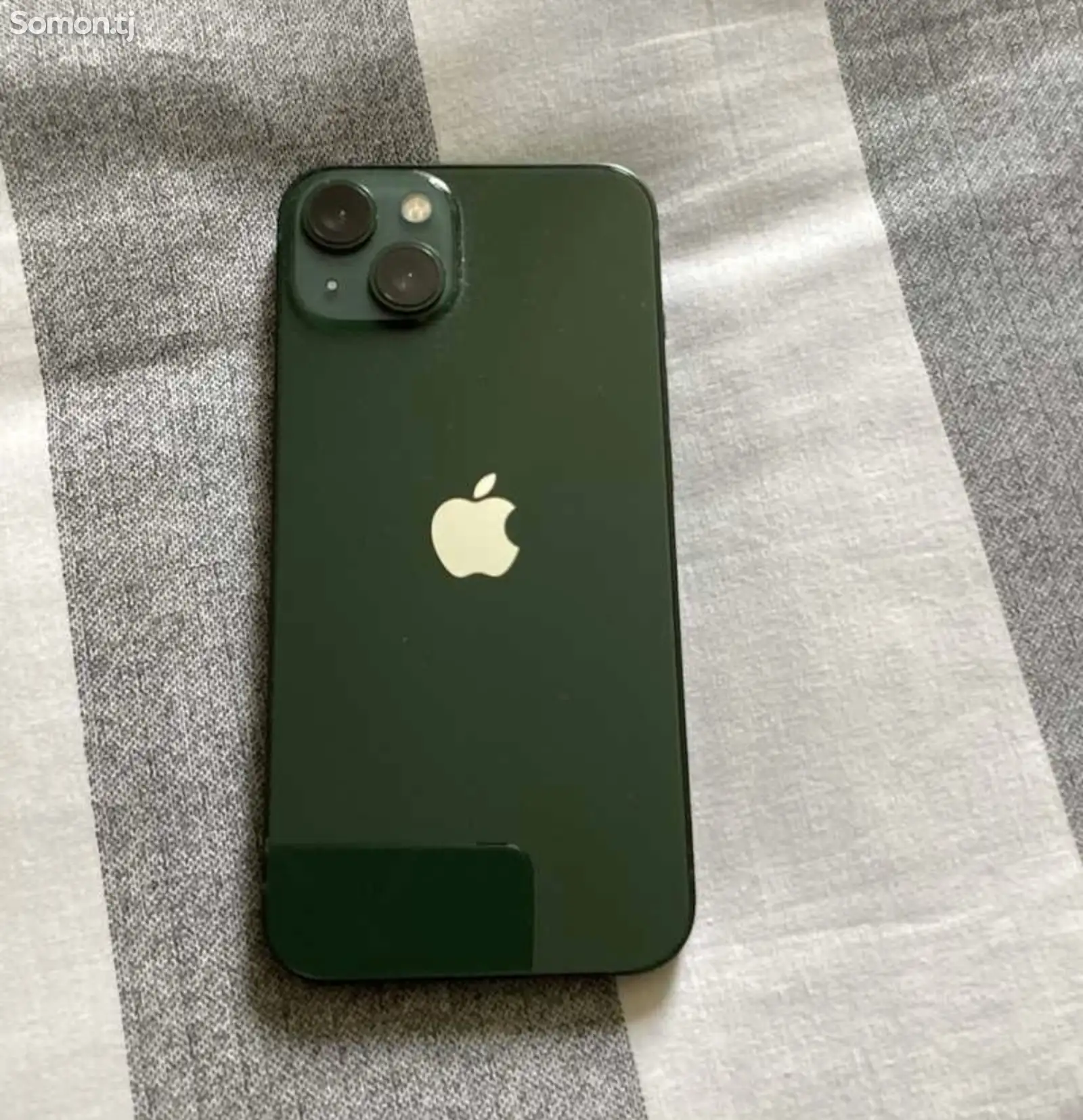 Apple iPhone 13, 128 gb, Green