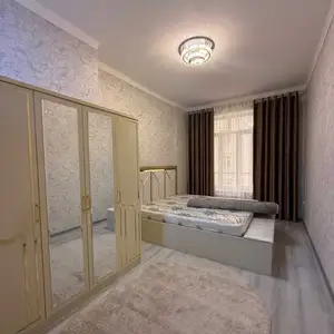 2-комн. квартира, 6 этаж, 60м², Сино