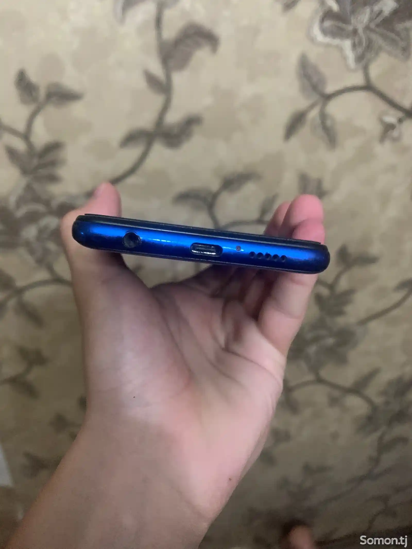 Xiaomi Poco X3 Nfc-5