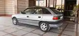 Opel Astra F, 1995-7